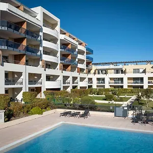 Résidence Néméa Le Lido Cagnes-sur-Mer