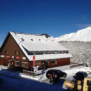 Le Tuc De L'etang Boutx