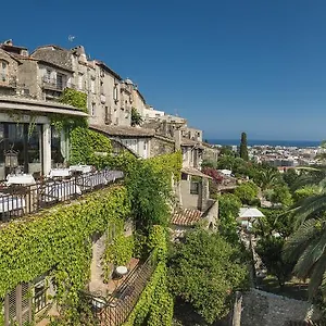 Château Le Cagnard Cagnes-sur-Mer